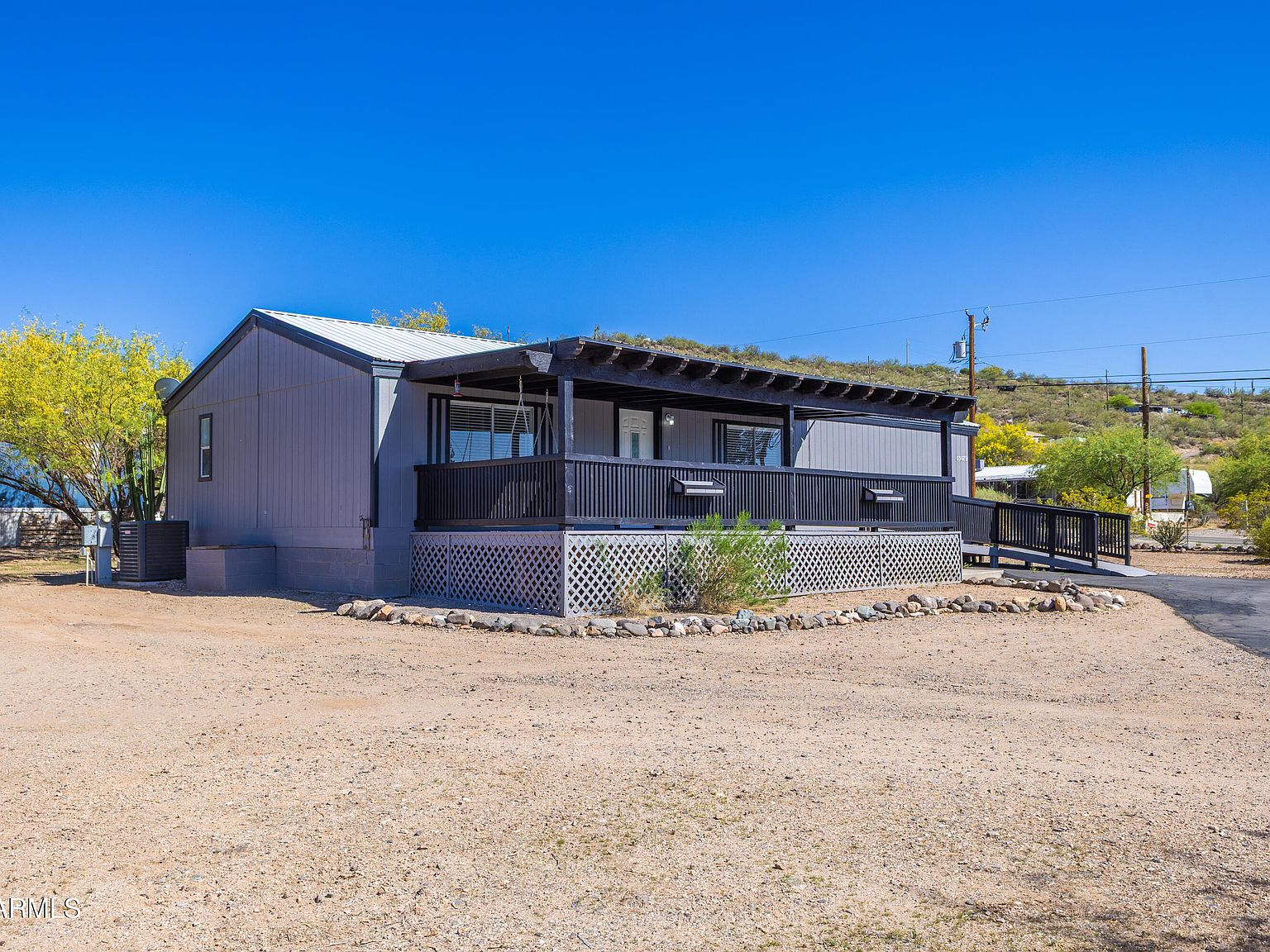 33589 S Melanie Ln, Black Canyon City, AZ 85324 | Zillow