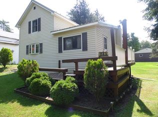248 Summit St, Blossburg, PA 16912