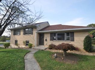 1819 W Fairview St, Allentown, PA 18104