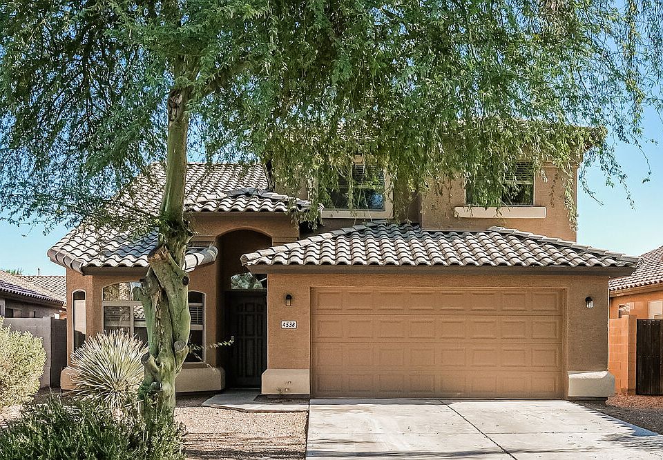 1st image of 4538 W Fawn Dr