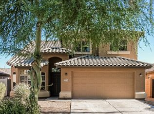 4538 W Fawn Dr, Laveen, AZ 85339