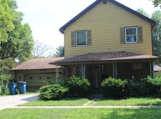 316 N Market St, Hoopeston, IL 60942
