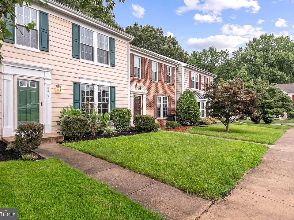 1st image of 8515 Paragon Ct