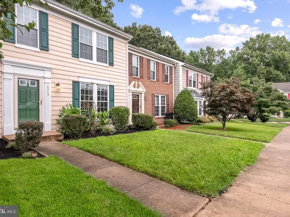 8515 Paragon Ct, Upper Marlboro, MD 20772