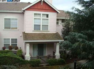187 Wildrose Cmn #1203, Livermore, CA 94551