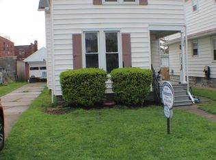 156 Oak St, Rossford, OH 43460
