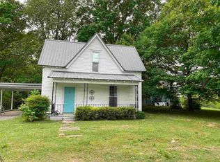 116 Crawford St, Bradford, TN 38316