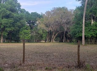 285 Van Hook Rd, Deland, FL 32724