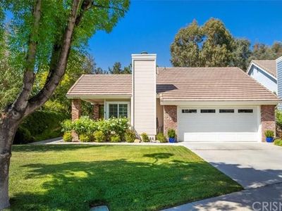 23909 Whitfield Pl, Santa Clarita, CA, 91354