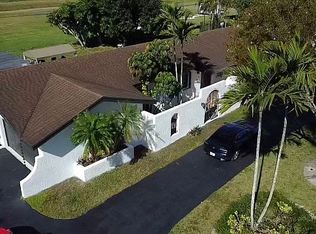 12544 SW 99th Ave, Miami, FL 33176