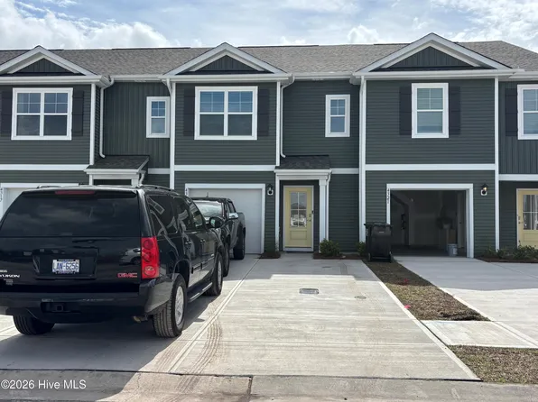 4319 Majesty Drive Lot 405, Castle Hayne, NC 28429