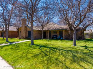 6400 Drexel Rd, Amarillo, TX 79109