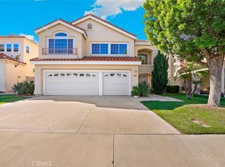 45321 Camino Monzon, Temecula, CA 92592