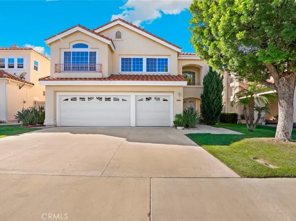 45321 Camino Monzon, Temecula, CA 92592