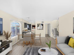 1241 E Avenue R APT C, Palmdale, CA 93550