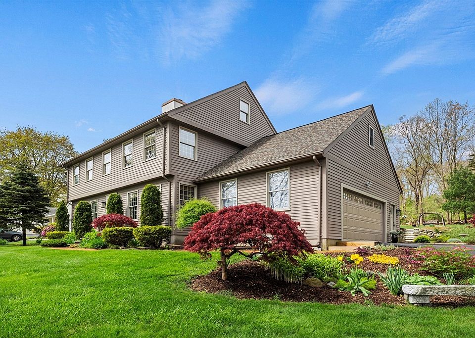 30 Hillside Rd, Cumberland, RI 02864 Zillow