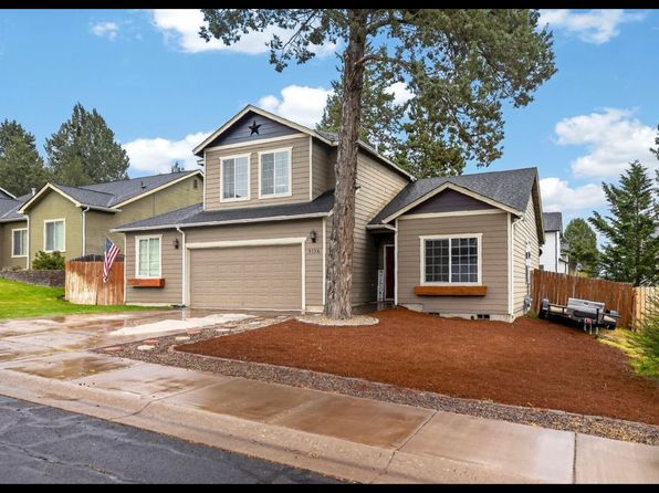 5134 Chestnut Ln, Klamath Falls, OR