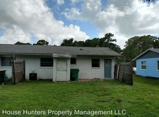 12048 Henley Ave #A, Port Charlotte, FL 33981