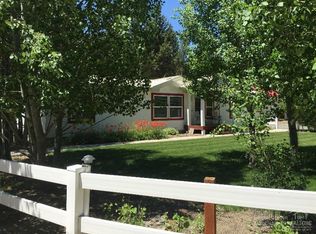 149818 Midstate Rd, La Pine, OR 97739