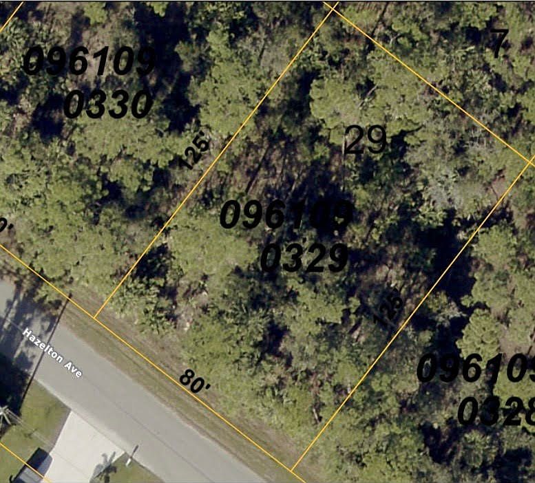 1st image of LOT 29 Hazelton Ave