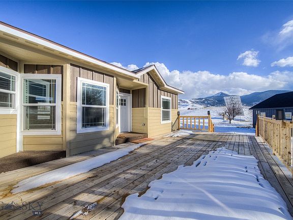 72652 Gallatin Rd, Gallatin Gateway, MT 59730 | MLS #380762 | Zillow