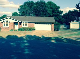 111 Essex Cv, Jacksonville, AR 72076