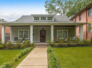 604 N Pine St #A, Little Rock, AR 72205