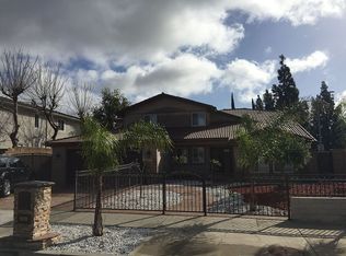 10700 Crebs Ave, Porter Ranch, CA 91326