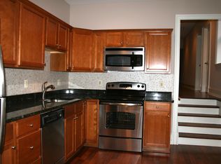 12 W Read St APT 1, Baltimore, MD 21201