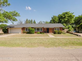 106 Cherry Ln, Lamesa, TX 79331
