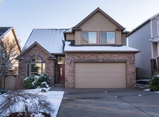 842 W T St, Washougal, WA 98671