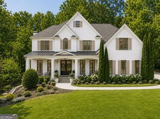 3350 Rennes Dr NE, Atlanta, GA 30319