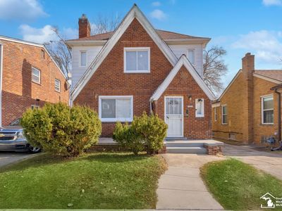 18210 Santa Rosa Dr, Detroit, MI, 48221