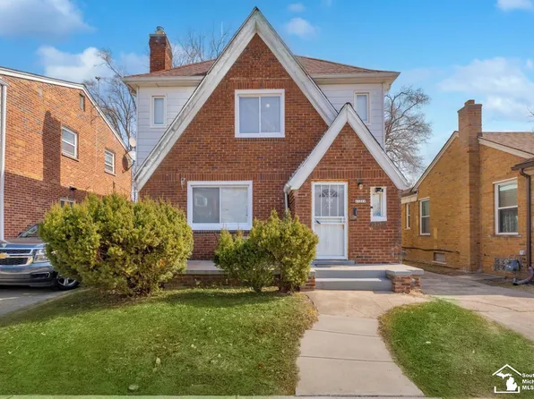 18210 Santa Rosa Dr, Detroit, MI 48221