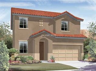 6450 Estrella Hills Ave, Las Vegas, NV 89118