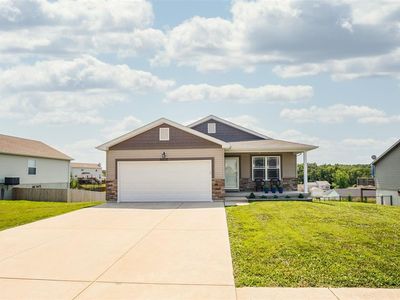 5512 Red Tailed Hawk Dr, Hillsboro, MO, 63050