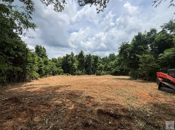 County Road 2742, Marietta, TX 75566