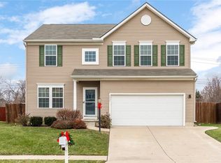 6027 Kay Ct, Dayton, OH 45424