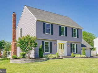 131 Hickory Ln, Medford, NJ 08055