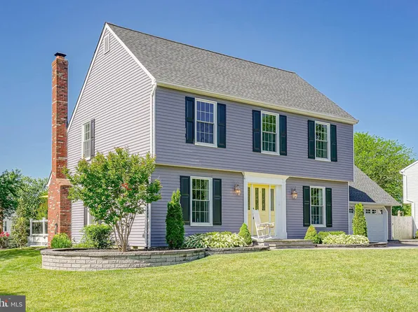 131 Hickory Ln, Medford, NJ 08055
