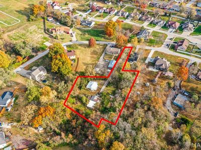 401 Blanche Dr, Saint Charles, MO, 63303