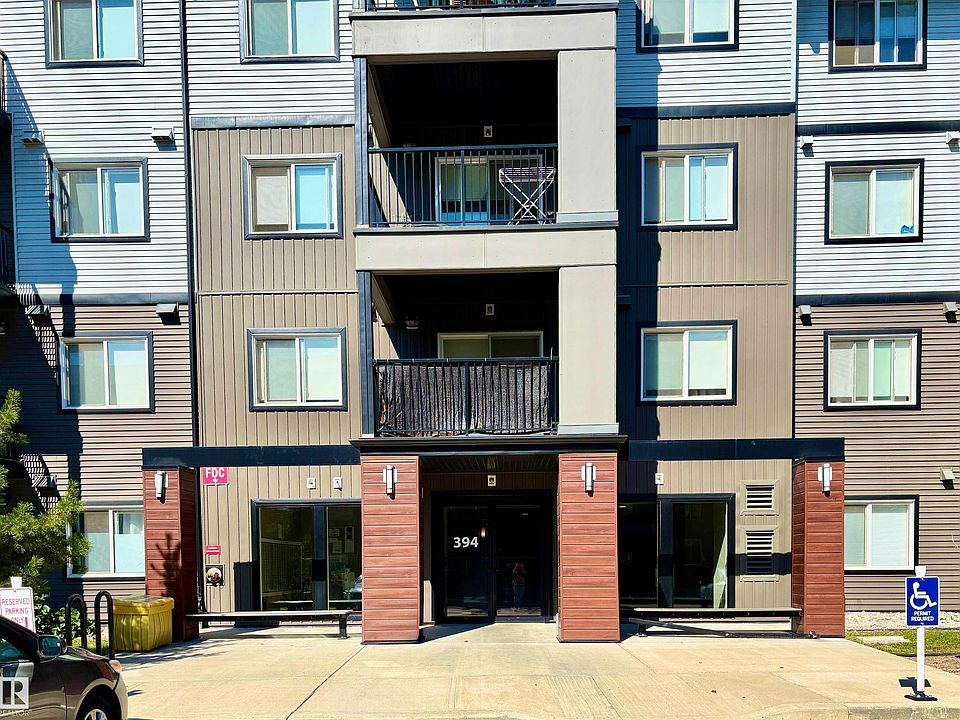 1st image of 394 Windermere Rd NW #203