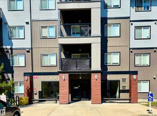 Elements At Windermere, Edmonton, AB T6W 0R1