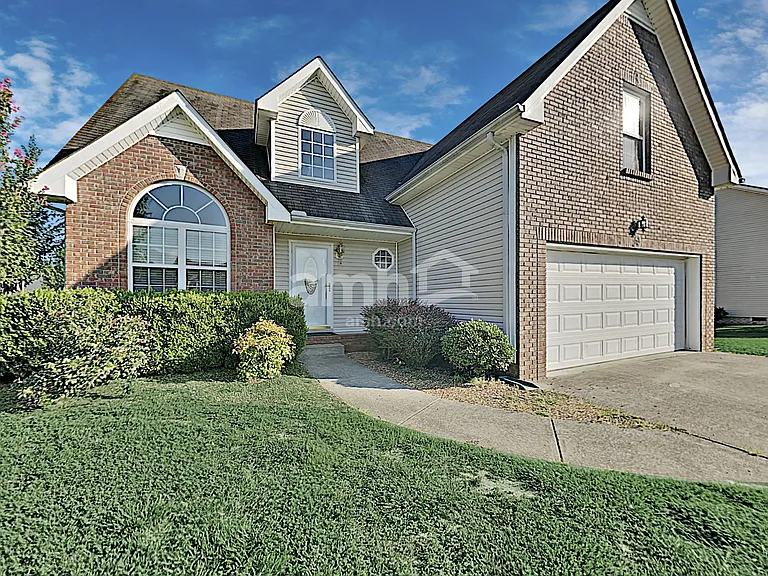 3366 Dabney Ln — Photo 1