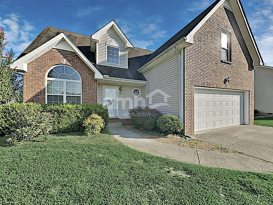 3366 Dabney Ln