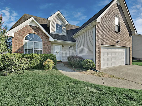 3366 Dabney Ln, Clarksville, TN 37043