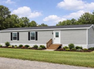 1023 Tiffin St #33, Bucyrus, OH 44820