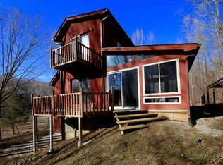 3804 E Newt Fulford Rd, Bloomington, IN 47408