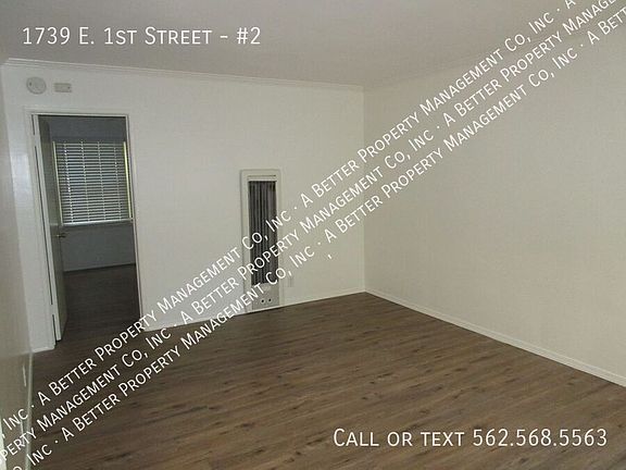 5th image of 1739 E 1st St APT 2