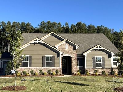 2533 Mabel Ln, Monroe, NC, 28110